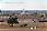 Panoramic View of Brasilia From TV Tower Platform, Dry Season, Brazil