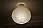 Plain Silk Paper Oriental Round Lantern Shade
