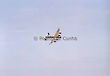 Memorial Flight - Avro Lancaster, Liberator
