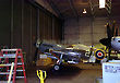 Spitfire - Duxford Imperial War Museum
