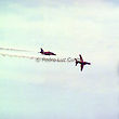 Red Arrows