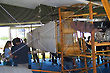 14-Bis Engine Detail (Flying Replica), Brasilia, Brazil