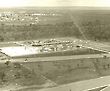 Before Parque da Cidade, Brasilia, Brazil, 1969