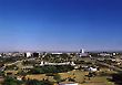 Panoramic View of Brasilia From TV Tower Platform, Brazil