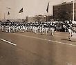 7th September Independence day parade (Brasilia) 1969