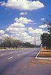 Eixo Monumental (Monumental Axis), Brasilia, Brazil