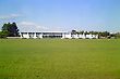 Alvorada Palace, Brasilia, Brazil