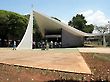 Igrejinha de Ftima (Fatima Chapel), Brasilia, Brazil