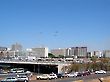 7th, September, Brazilian National Date, Bus Station top level