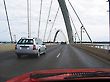 Juscelino Kubitschek Bridge, Brasilia, Brazil