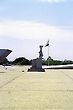 Justice Statue, Three Powers Square, Brasilia, Brazil