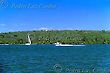 North Lake (Lago Norte), Brasilia, Brazil