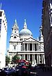 Saint Paul Cathedral, London, England
