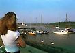 Deben River, Low Tide, Woodbridge, Suffolk, England