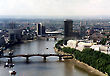 River Thames, London, UK