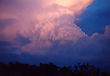 Clouds (Sunset)