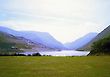 Snowdonia National Park, Wales, United Kingdom