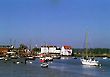 Woodbridge Tidemill, Suffolk, England