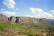 Chapada dos Veadeiros, Goias, Brazil