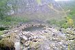 Chapada dos Veadeiros, Carioquinhas Waterfall, Goias, Brazil