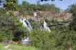 Cachoeira do Poo Encantado - Veadeiros Tableland - Goias, Brazil