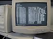 Computer CRT Monitor