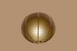 Chinese Lantern (Digital work) - Gold