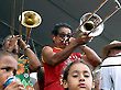 Carnival in Brasilia (Pacoto)