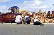 Shopping in TV Tower Flea Market, Brasilia,  Brazil, South America