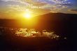 Gold Moutain Sunset, Morrinhos, Minas Gerais, Brazil