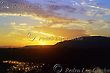 Gold Moutain Sunset, Morrinhos, Minas Gerais, Brazil