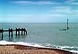 Bawdsey, Suffolk, England