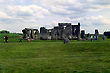 Stonehenge, UK