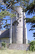 Normand Church near Ramsholt, Suffolk, England, UK