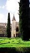 Batalha Monastery Cloist, Portugal