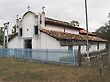 Our Lady Chapel, Morrinhos, MG, Brazil