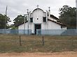 Our Lady Chapel, Morrinhos, MG, Brazil