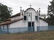 Our Lady Chapel, Morrinhos, MG, Brazil