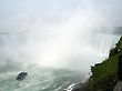 Niagara Falls, Canada Side