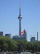 CN Tower, Toronto, Ontario, Canada