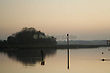 River Deben, Woodbridge, Suffolk, England