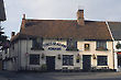 King's Head Inn, Woodbridge, Suffolk, England