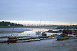 Low Tide - Deben River at Sunset, Woodbridge, Suffolk, England