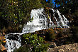 Rio Cristal (Crystal River) - Veadeiros Tableland - Goias, Brazil